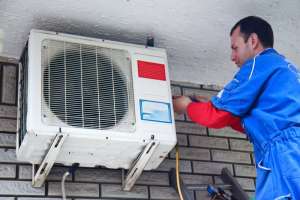 24/7 and Emergency HVAC Near North Robinson, OH | Air Conidtioning and Heating Contractors