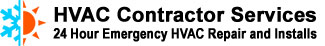 North Robinson HVAC Services